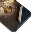 Steampunk Bee by Brigid Ashwood iPhone Skins